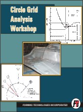 Circle Grid Analysis Workshop